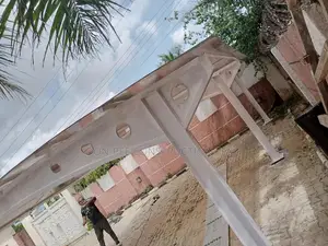 Shade Carport