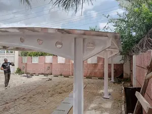 Shade Carport