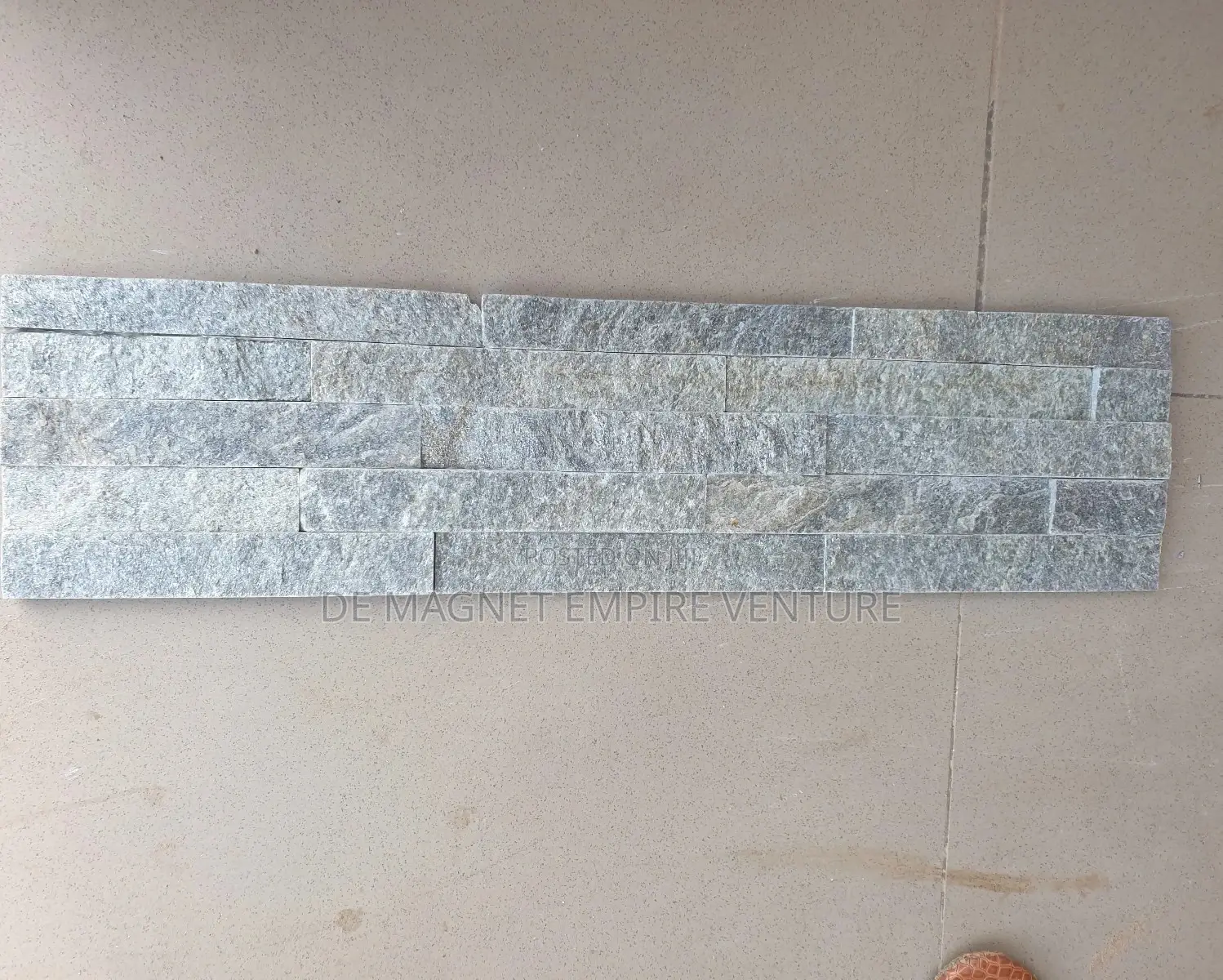 Cultural Stones