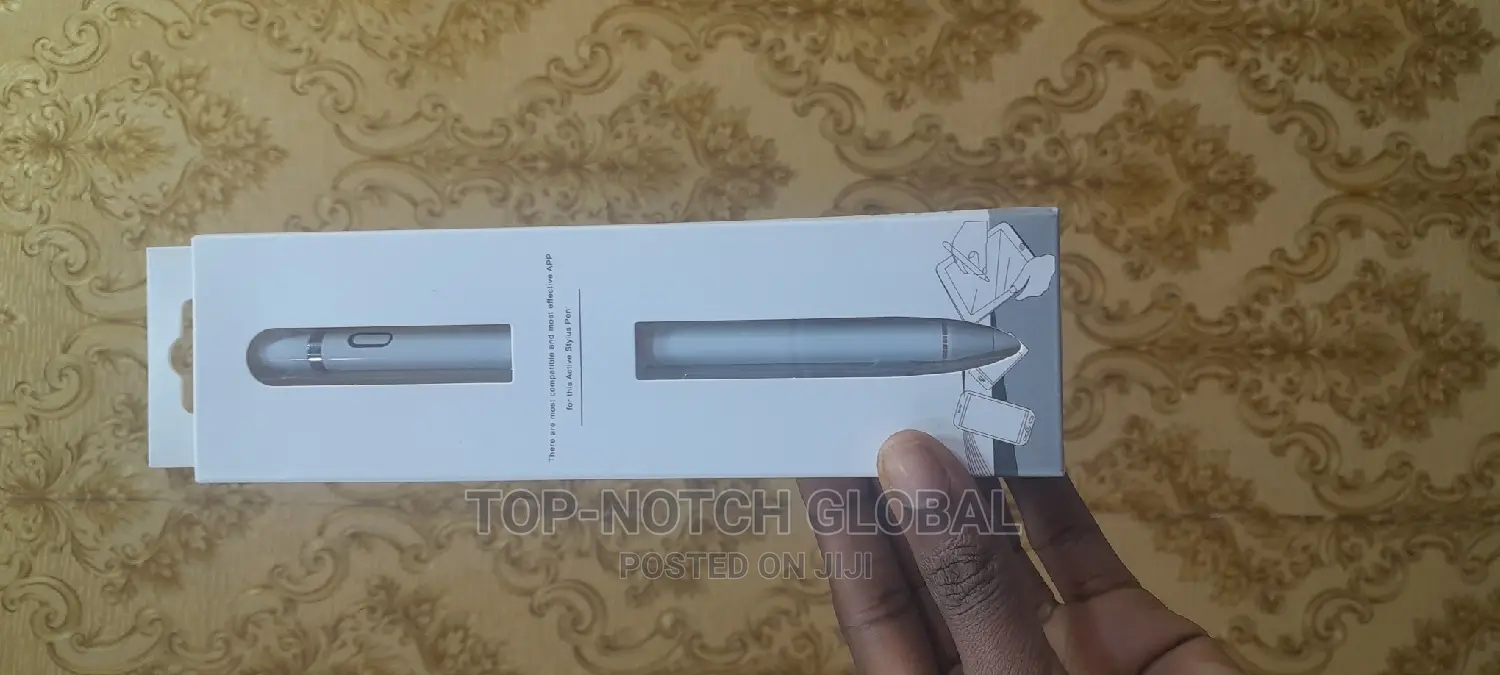 Superfine Stylus Pen