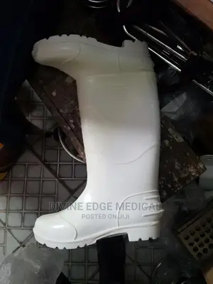 Theater Boot