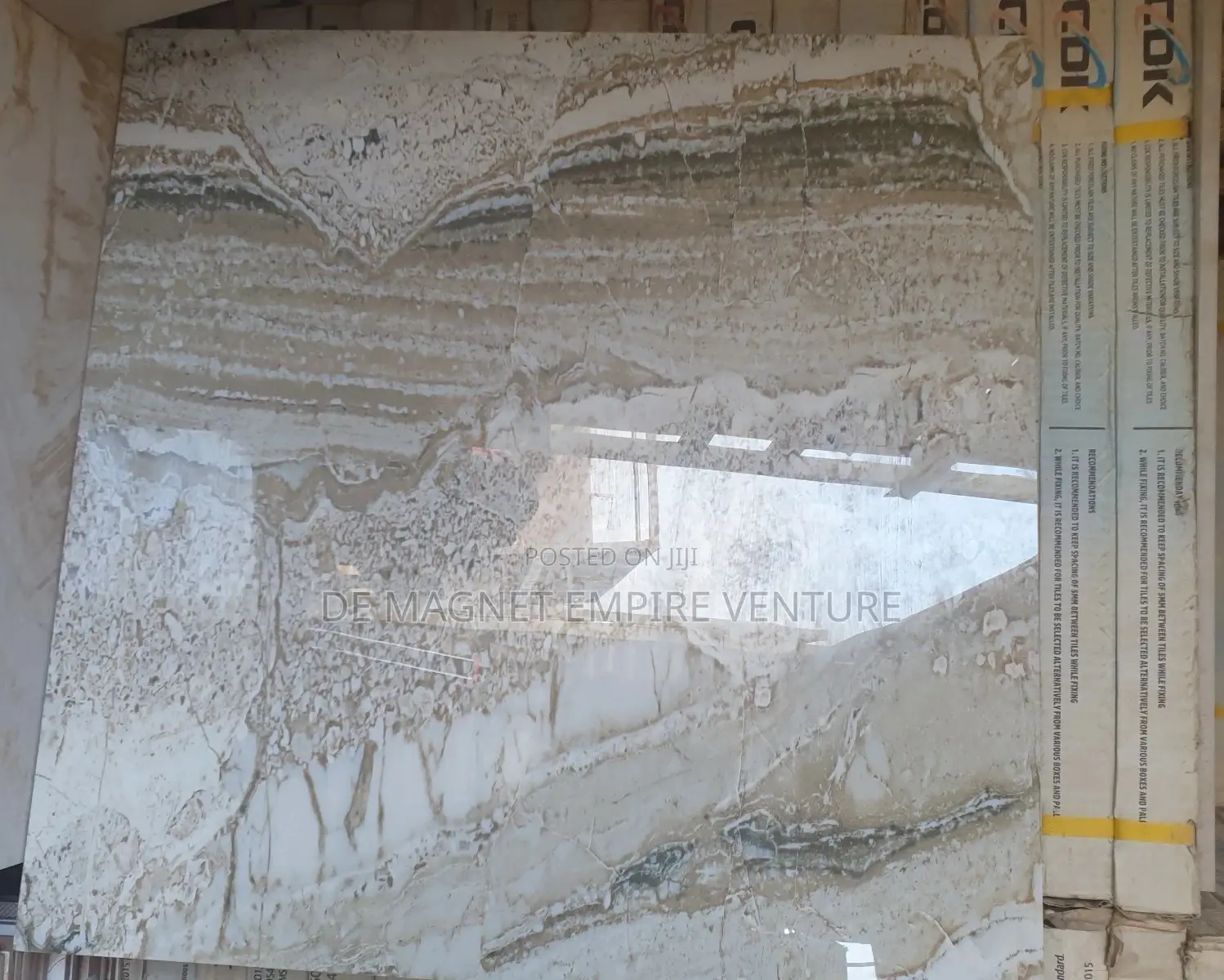 Cdk Tiles For Floor
