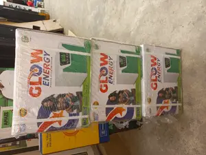 2.5kva Glow Inverters
