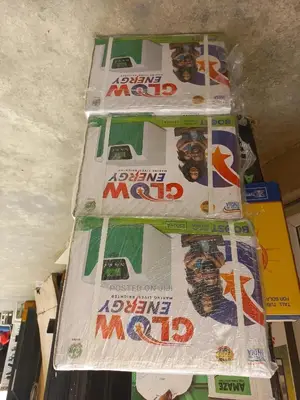 2.5kva Glow Inverters