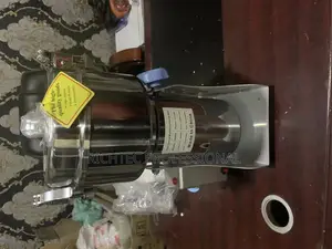 Spice Grinder