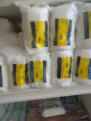 Cotton Wool 500g