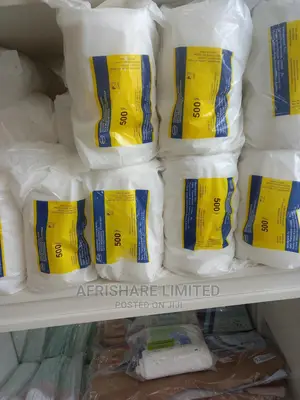 Cotton Wool 500g