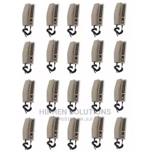 Wireless Intercom Phones