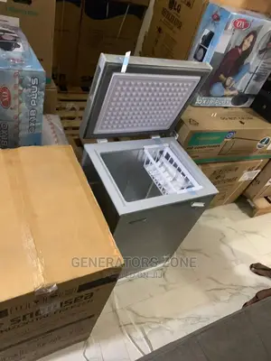 Good Quality Horizontal Chest Freezer