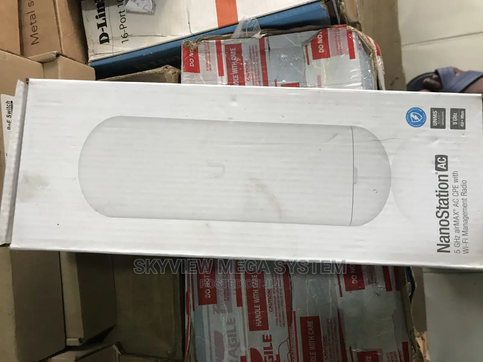 Nanotation Ac