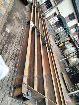 Weighing Bridge