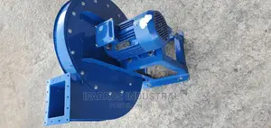Industrial Air Blower 1.5kw That's 2hp