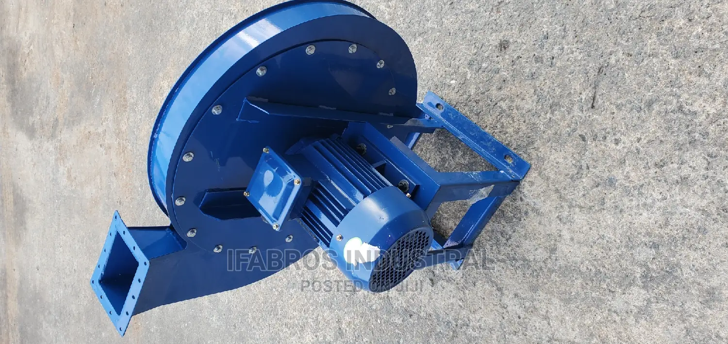 Industrial Air Blower 1.5kw That's 2hp