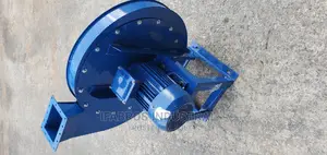 Industrial Air Blower 1.5kw That's 2hp