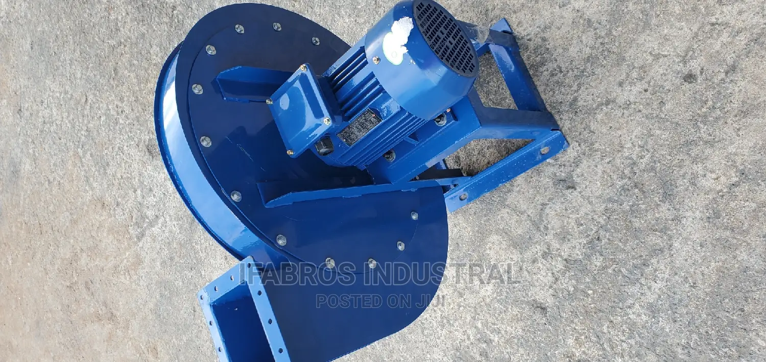 Industrial Air Blower 1.5kw That's 2hp