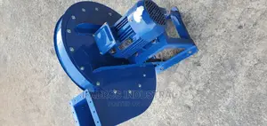 Industrial Air Blower 1.5kw That's 2hp