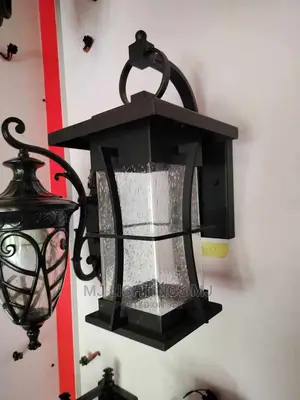 Outdoor Wall Lights Fixtures Lamp for House Doorway Porch.