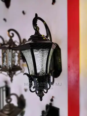 Waterproof Wall Outdoor Garden Balcony Light.