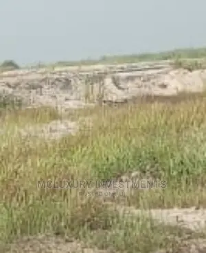 Large And Fenced Land For Sale At Ikoyi