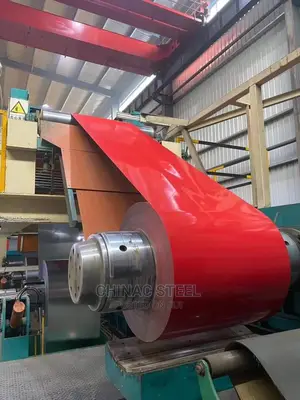 Aluminum Roofing Sheets