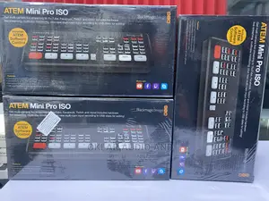 Atem Mini Pro Iso