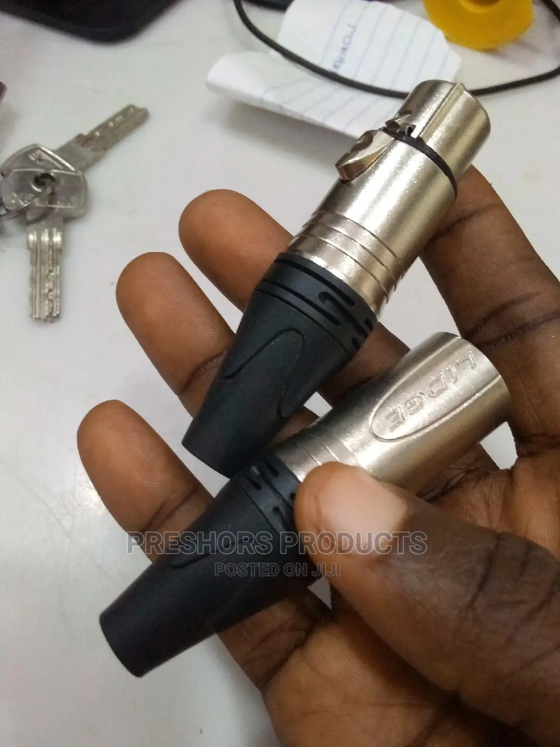 Super Link XLR Cables for Microphone