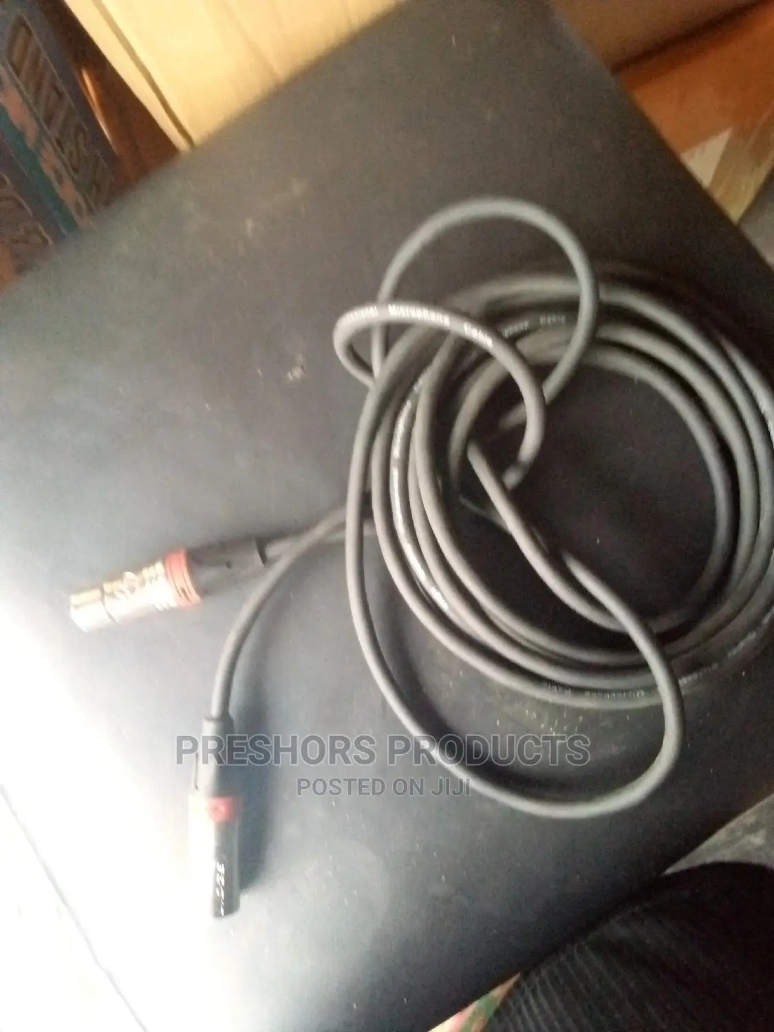 Super Link XLR Cables for Microphone