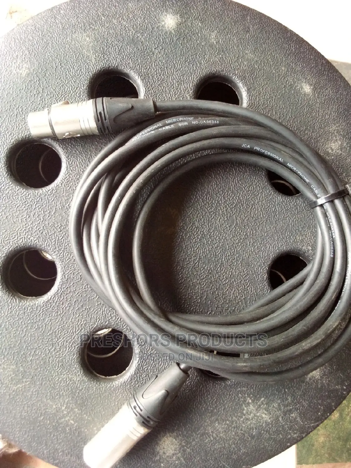 Super Link XLR Cables for Microphone