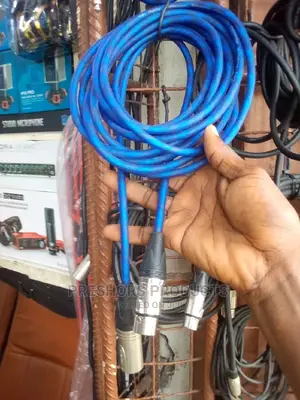 Super Link XLR Cables for Microphone