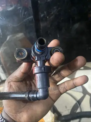 Purge Valve Ford Edge Explorer 2011 2012 2013 2014 2015 2016