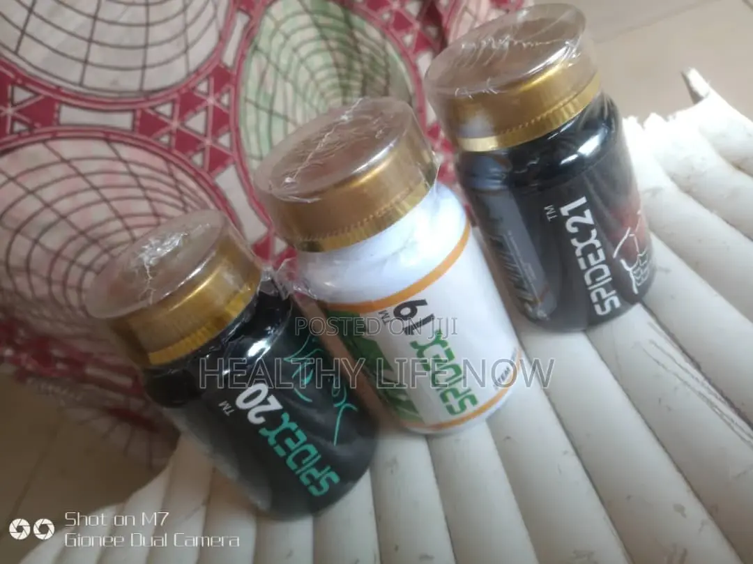 Fafolife Faforon 540ml Herbal and Spidex Available Here