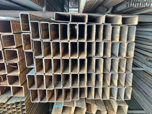 120X60 Square Pipe