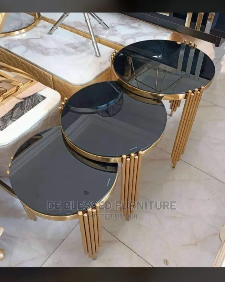 Side Stools