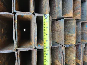 120X60 Square Pipe
