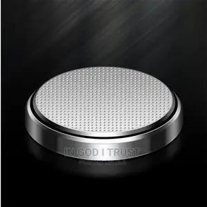 5pcs 3V CR2016 Button Batteries
