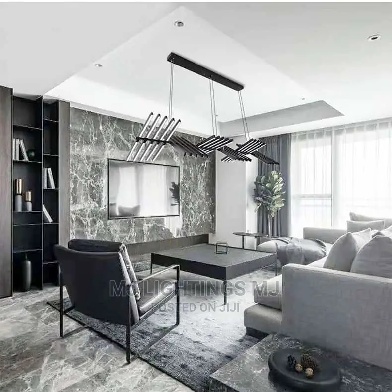 Nordic Designer LED Pendant Light Modern Office Hanging.