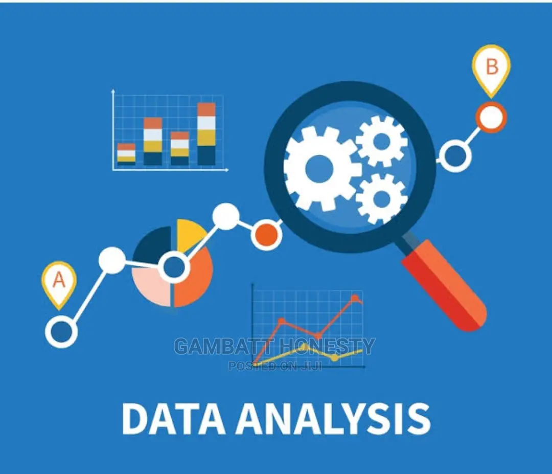 Data Analysis (R, Python, Tableau, Stata, SAS, Orange Etc)