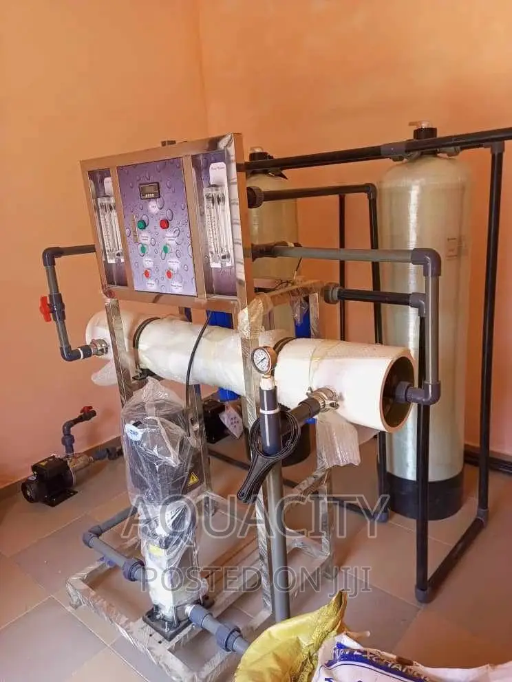 Reverse Osmosis System1000 Litre