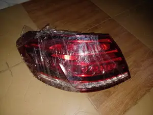 Back Light E350 2015 America Type Original Set