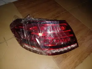 Back Light E350 2015 America Type Original Set