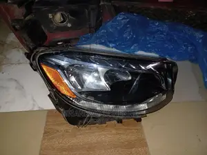 Headlamp GLC 2017 Non LED