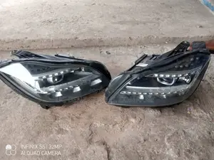 Headlamp CLS 2015 Led