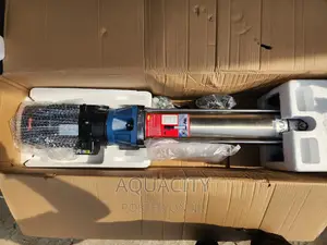 4hp Vertical Pump