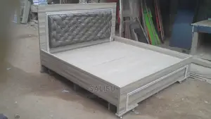 Beautiful Bed Frame