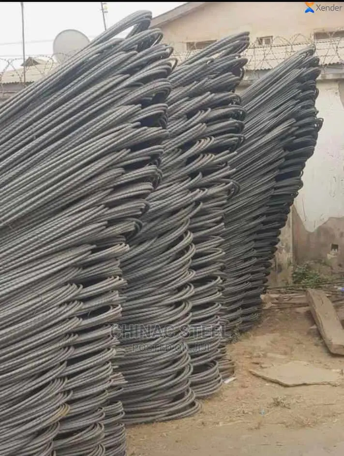 20mm Iron Rod