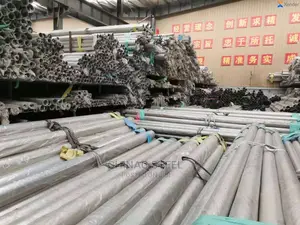 Stainless Steel Pipe 304