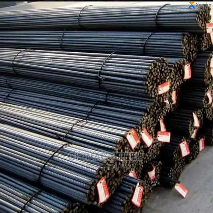 12mm Iron Rod