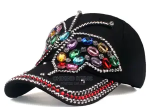 Facecap for Ladies
