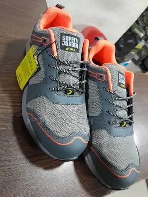 Safety Jogger Balto