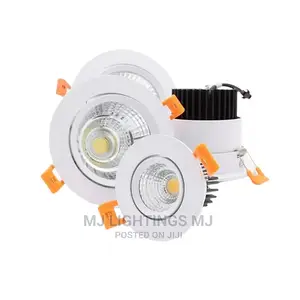 Ceiling Lamp Spot Light's.